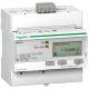 Acti9 iEM - compteur d'énergie tri - 63A - multitarif - alarme kW - BACnet - MID