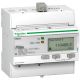 Acti9 iEM - compteur d'énergie tri - TI - multi-tarif - alarme kW - Mbus - MID