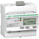 Acti9 iEM - compteur d'énergie tri - TI - multitarif - alarme kW - BACnet - MID
