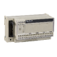 Sottobase di connessione passiva ABE7 - 16 input o output - LED - Isolatore - ABE7H16S21