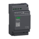 Regulated Power Supply, 100-240V AC, 24V 2.5 A, single phase, Modular - ABLM1A24025