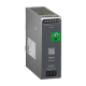 Regulated Power Supply, 100-240V AC, 24V 5 A, single phase, Optimized - ABLS1A24050