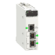 Modulo Ethernet M580 - comunicazione Ethernet a 3 porte - BMENOC0301