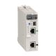 Processeur M340 1024 E/S TOR 256 E/S ANA 1 port Modbus 1 port Ethernet - BMXP342020