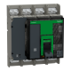 ComPacT NS1000NA - interrupteur-sectionneur - 1000A - 4P - fixe - manuel - C100S4NAFM