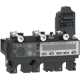 trip unit MicroLogic 6.2 E for ComPacT NSX 100/160/250 circuit breakers, electronic, rating 40A, 3 poles 3d - C1036E040