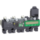trip unit MicroLogic 7.2 E for ComPacT NSX 100/160/250 circuit breakers, electronic, rating 40A, 4 poles 4d - C1047E040