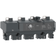 trip unit TM63D for ComPacT NSX 100/160/250 circuit breakers, thermal magnetic, rating 63 A, 4 poles 3d - C106TM063