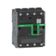 ComPacT NSXmNA - interrupteur-sectionneur - 50A - 4P - borne EverLink - C114050LS