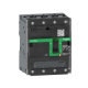 ComPacT NSXmNA - interrupteur-sectionneur - 100A - 4P - borne à cosses - C114100BS