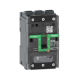 Circuit breaker, ComPacT NSXm 100E, 16kA/415VAC, 3 poles, TMD trip unit 50A, EverLink lugs - C11E3TM050L