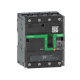 Circuit breaker, ComPacT NSXm 100E, 16kA/415VAC, 4 poles 4D (neutral fully protected), TMD trip unit 40A, lugs/busbars - C11E4TM040B