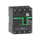 Circuit breaker, ComPacT NSXm 100E, 16kA/415VAC, 4 poles 4D (neutral fully protected), TMD trip unit 63A, lugs/busbars - C11E4TM063B
