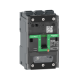 circuit breaker ComPacT NSXm N (50 kA at 415 VAC), 3P 3d, 25 A rating TMD trip unit, EverLink connectors - C11N3TM025L