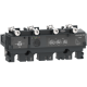 ComPacT NSX - déclencheur MicroLogic 2.2 160A - 4P4D pour NSX160-250 - C1642D160