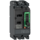 circuit breaker ComPacT NSX160S AC/DC, 70 kA at 415 VAC, TMD trip unit 160 A, 2 poles 2d - C16S2TM160