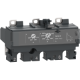 trip unit TM160D for ComPacT NSX 160/250 circuit breakers, thermal magnetic, rating 160 A, 3 poles 3d - C253TM160