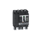 ComPacT NSX DC EP - Interruptor automático - 4P - C25F4TM100D3