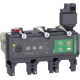 trip unit MicroLogic 4.3 for ComPacT NSX 400/630 circuit breakers, electronic, rating 400A, 3 poles 3d - C4034V400