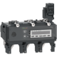 trip unit MicroLogic 5.3 E for ComPacT NSX 400/630 circuit breakers, electronic, rating 400A, 3 poles 3d - C4035E400