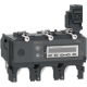 trip unit MicroLogic 6.3 E for ComPacT NSX 400/630 circuit breakers, electronic, rating 400A, 3 poles 3d - C4036E400