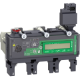 trip unit MicroLogic 7.3 E for ComPacT NSX 400/630 circuit breakers, electronic, rating 400A, 3 poles 3d - C4037E400