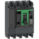 switch disconnector ComPacT NSX400NA, 4 poles, 400 A, AC22A, AC23A - C404400S
