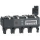 trip unit MicroLogic 5.3 E for ComPacT NSX 400/630 circuit breakers, electronic, rating 400A, 4 poles 4d - C4045E400