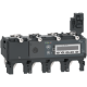 trip unit MicroLogic 6.3 E for ComPacT NSX 400/630 circuit breakers, electronic, rating 400A, 4 poles 4d - C4046E400