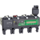 trip unit MicroLogic 7.3 E for ComPacT NSX 400/630 circuit breakers, electronic, rating 400A, 4 poles 4d - C4047E400