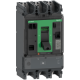 Circuit breaker, ComPacT NSX400F, 36kA/415VAC, 3 poles, MicroLogic 1.3M trip unit 320A - C40F31M320
