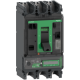 UL Compact - Interruptor automático de protección contra fugas a tierra - 3P - C40F37E400