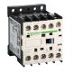 TeSys K control relay - 2 NO + 2 NC - <= 690 V - 110 V DC standard coil - CA3KN22FD3