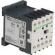 TeSys K control relay - 2 NO + 2 NC - <= 690 V - 12 V DC standard coil - CA3KN22JD