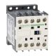TeSys K control relay - 3 NO + 1 NC - <= 690 V - 24 V DC standard coil - CA3KN31BD