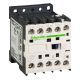 TeSys K control relay - 3 NO + 1 NC - <= 690 V - 110 V DC standard coil - CA3KN31FD3