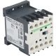 TeSys K control relay - 4 NO - <= 690 V - 24 V DC standard coil - CA3KN40BD3