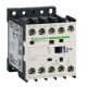 TeSys K control relay - 2 NO + 2 NC - <= 690 V - 24 V DC low consumption coil - CA4KN22BW3