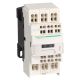 Contactor auxiliar TeSys CAD323 - 3NA+2NF 24VCC bx consumo com terminais de mola - CAD323BL