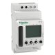 Acti 9 IHP 1C w (24h/7d) programmable time switch - CCT15441
