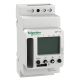Acti9 IHP+ 1C (24h/7d) SMARTw programmable time switch - CCT15551