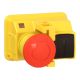 TeSys GV2 - Emergency stop pushbutton - latching - turn to release - GV2K031