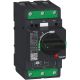 TeSys GV4 - magnetic circuit breaker - 25A 3P - with EverLink - GV4L25B