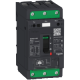 TeSys GV4 - magnetic circuit breaker - 80A 3P - with EverLink - GV4LE80B