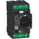 TeSys GV4 - thermal magnetic circuit breaker - 25A 3P - with Everlink - GV4P25B