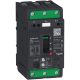 TeSys GV4 - thermal magnetic circuit breaker - 80A 3P - with Everlink - GV4PE80S