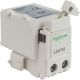 TeSys D thermal overload relays - remote electrical stop - 48 V DC/AC - LAD703E