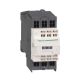 TeSys D contactor - 3P(3 NO) - AC-3 - <= 440 V 9 A - 24 V DC coil - LC1D093BL