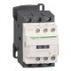 TeSys D contactor - 3P(3 NO) - AC-3 - <= 440 V 9 A - 230 V AC coil - LC1D096P7