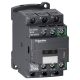 TeSys D contactor 3P 9A AC-3 up to 440V coil 100-250V AC/DC - LC1D09KUE